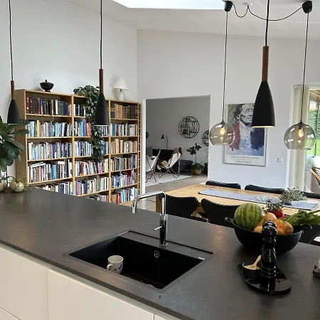 Casa Jakobsen 란데르스