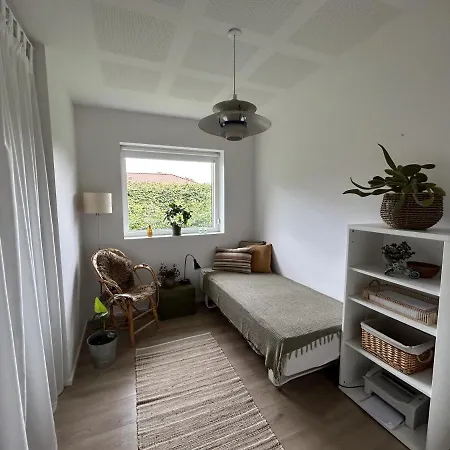 빌라 Casa Jakobsen *