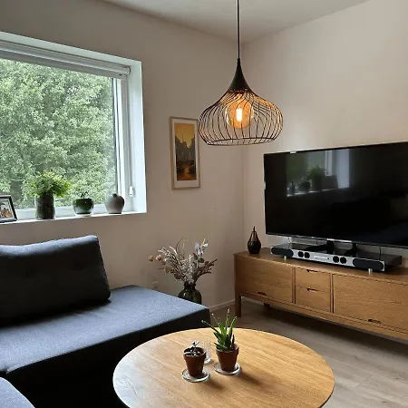 빌라 Casa Jakobsen 란데르스