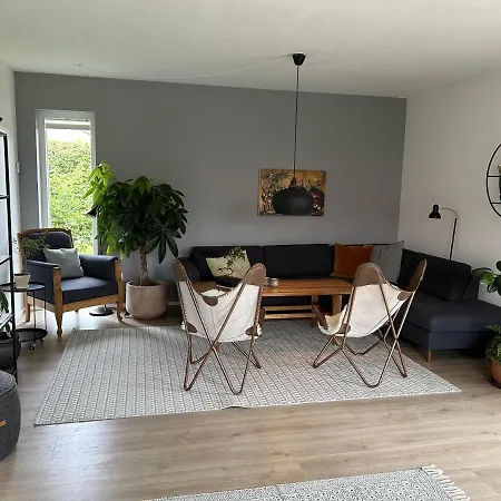 Villa Casa Jakobsen