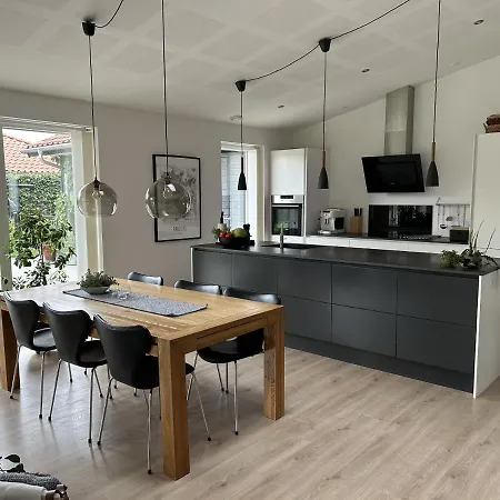 Casa Jakobsen 빌라 *