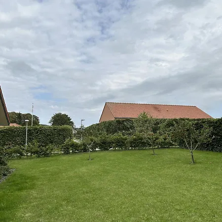 Villa Casa Jakobsen