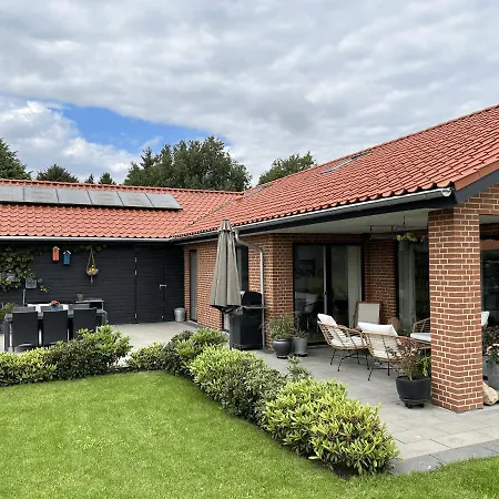 Casa Jakobsen Randers