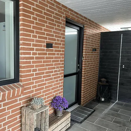 Villa Casa Jakobsen *