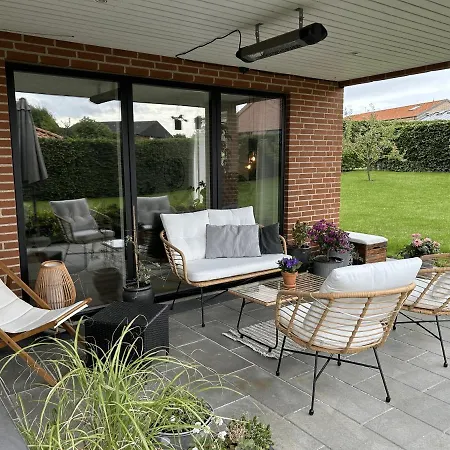 Casa Jakobsen Villa *