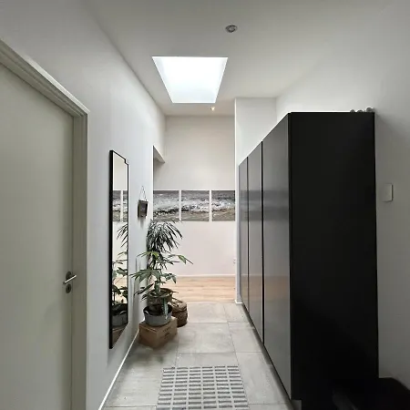 Casa Jakobsen 빌라