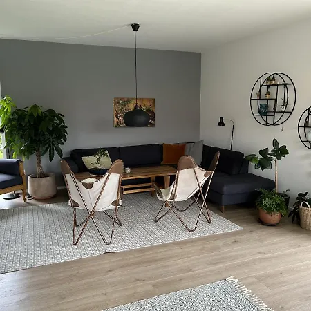 Casa Jakobsen Randers