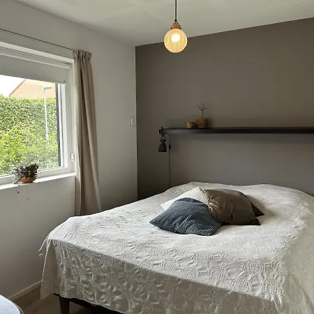 Villa Casa Jakobsen Randers