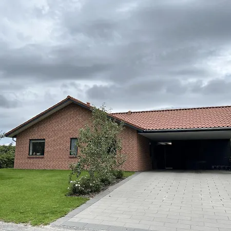 Villa Casa Jakobsen *