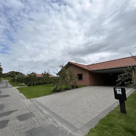 Casa Jakobsen