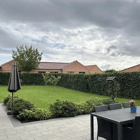 Villa Casa Jakobsen Randers
