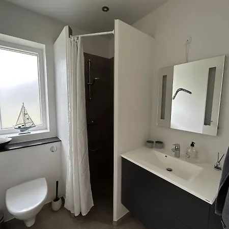 Casa Jakobsen * 란데르스