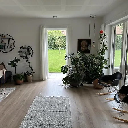 빌라 Casa Jakobsen