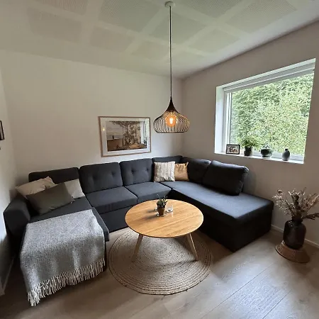 Casa Jakobsen * Randers