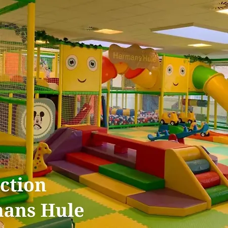 빌라 Casa Jakobsen