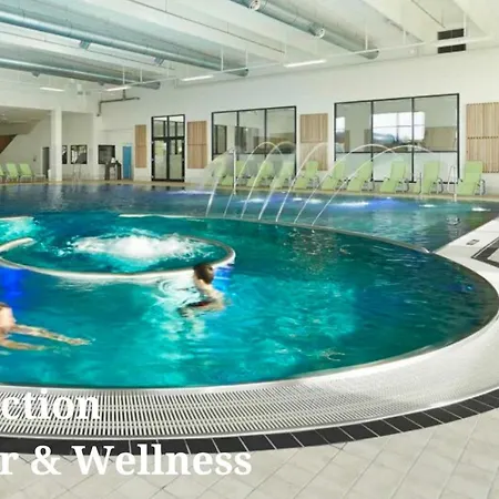 Casa Jakobsen 빌라 란데르스