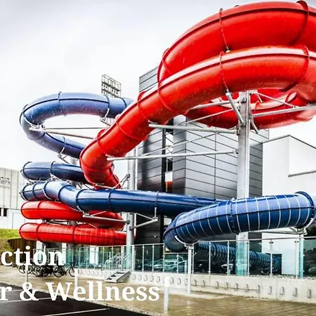 빌라 Casa Jakobsen *