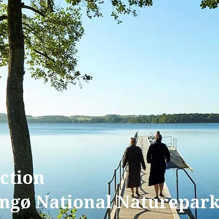 Casa Jakobsen 빌라 *