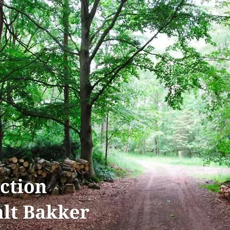 빌라 Casa Jakobsen