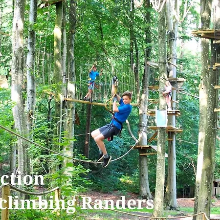 Casa Jakobsen 빌라