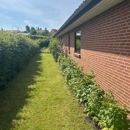 Casa Jakobsen Randers