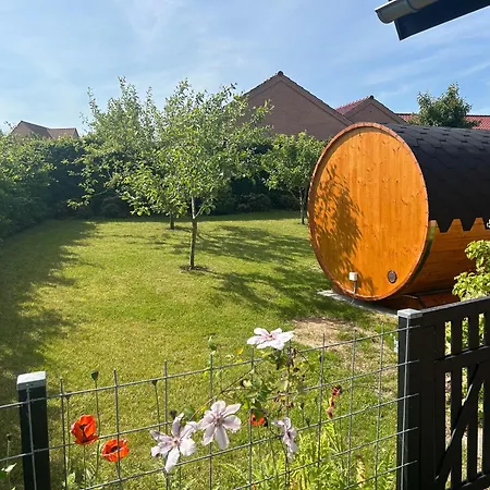 Casa Jakobsen * 란데르스