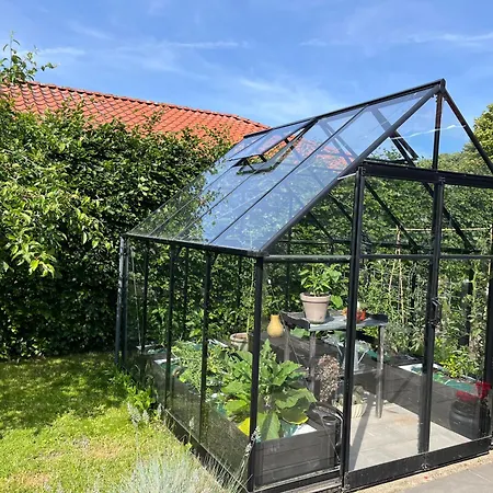 빌라 Casa Jakobsen *