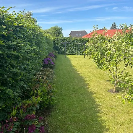 Casa Jakobsen 빌라 란데르스