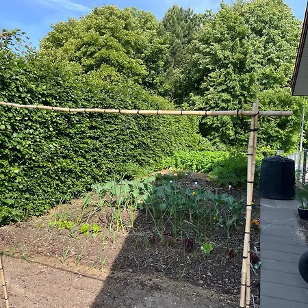 Casa Jakobsen 란데르스