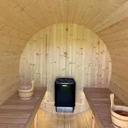 Casa Jakobsen * 란데르스