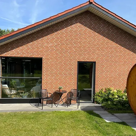 Casa Jakobsen 빌라 란데르스