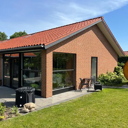 Casa Jakobsen Villa