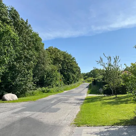 Casa Jakobsen 빌라 *