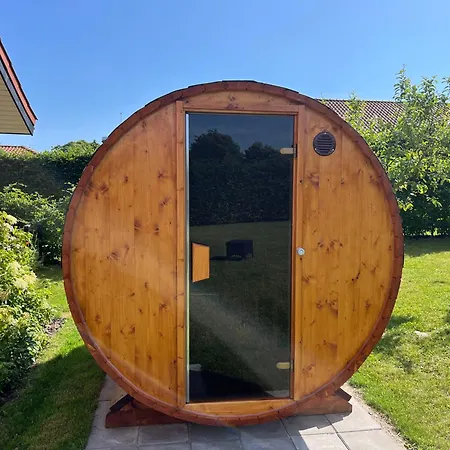 Casa Jakobsen * Randers
