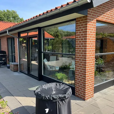 Casa Jakobsen Villa *