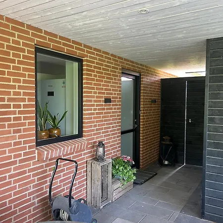 Casa Jakobsen *