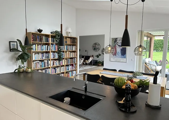 Casa Jakobsen Randers