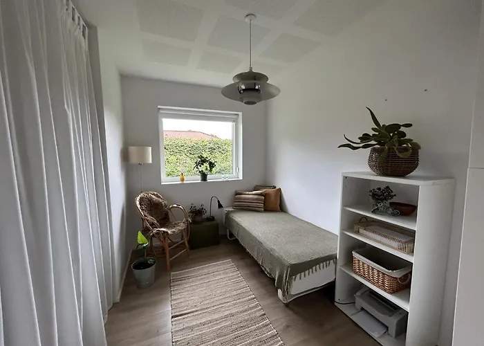 Villa Casa Jakobsen *
