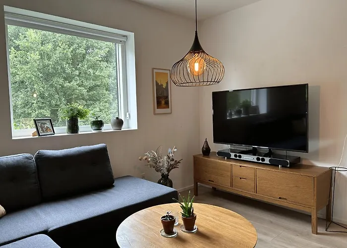 Villa Casa Jakobsen Randers