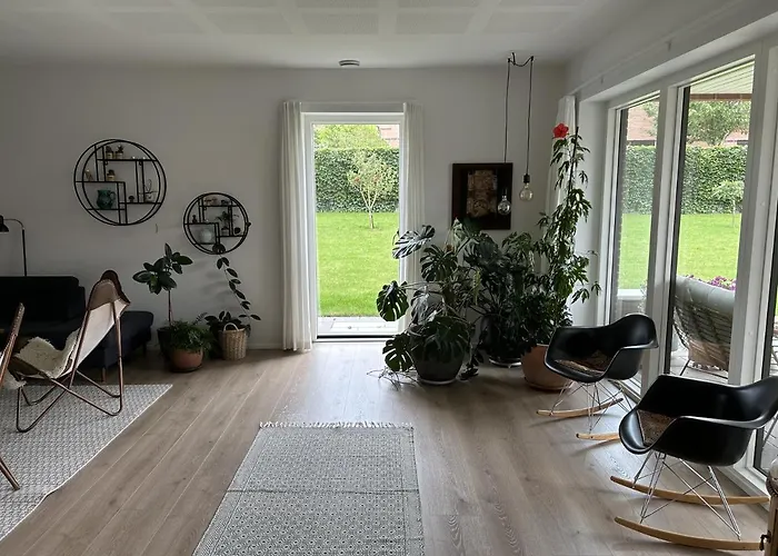 Villa Casa Jakobsen