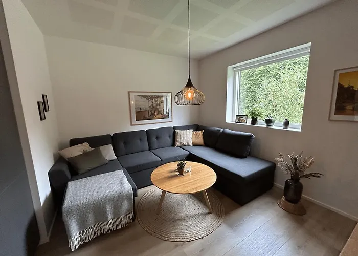 Casa Jakobsen * Randers