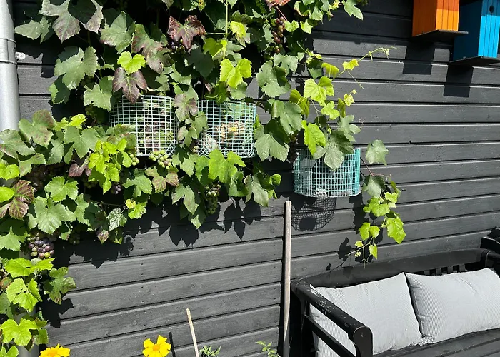Casa Jakobsen