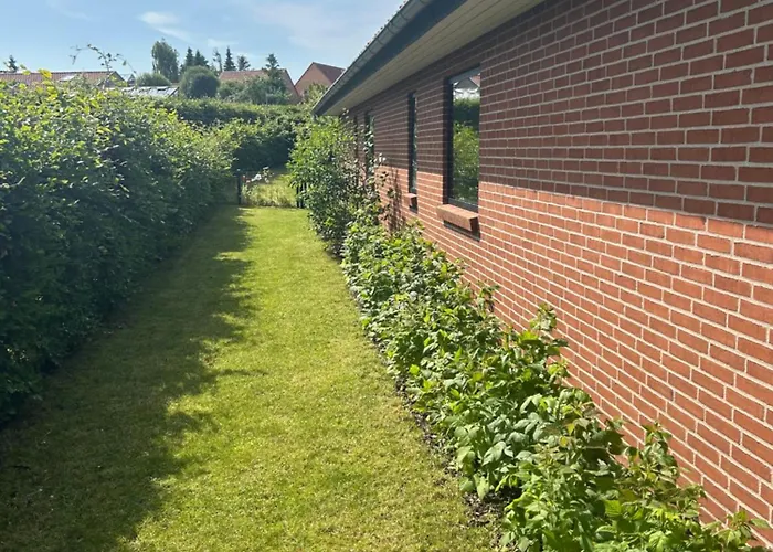 Casa Jakobsen Randers