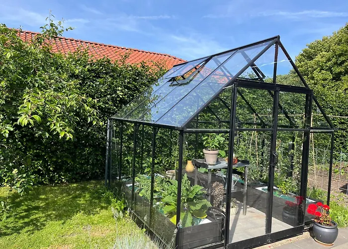 Villa Casa Jakobsen *