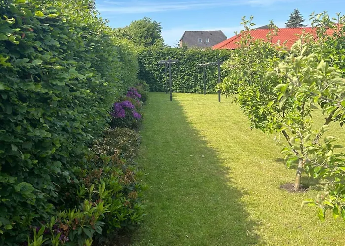 Casa Jakobsen Villa Randers