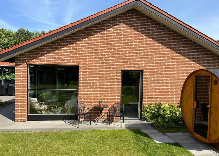 Casa Jakobsen Villa Randers