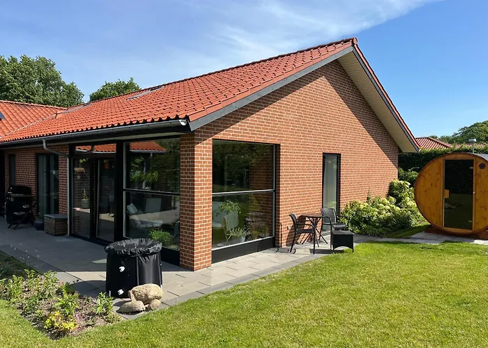 Casa Jakobsen Villa