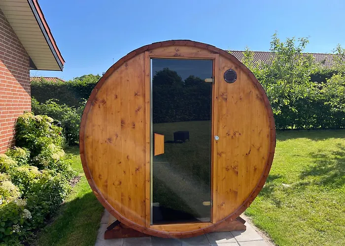 Casa Jakobsen * Randers