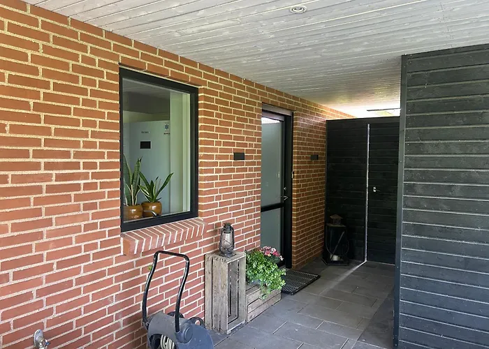 Casa Jakobsen *